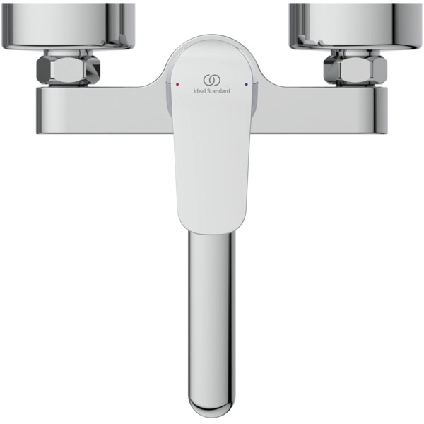 Baterie lavoar pe perete Ideal Standard Ceraflex — 3