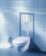 Инсталляция для подвесного унитаза Grohe (38929000) + клавиша овальная