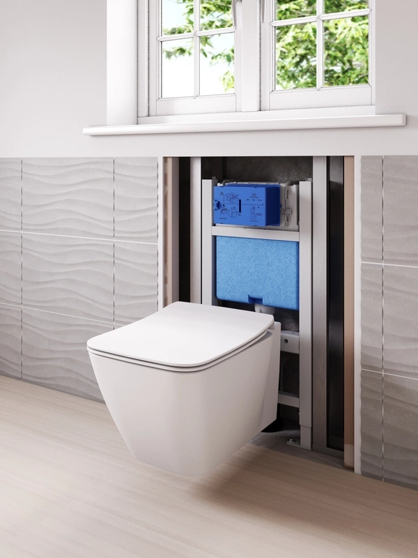 Rama pentru suspendarea WC Ideal Standard PROSYS 150 M H=82 cm (R009067)