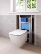 Rama pentru suspendarea WC Ideal Standard PROSYS 150 M H=82 cm (R009067)