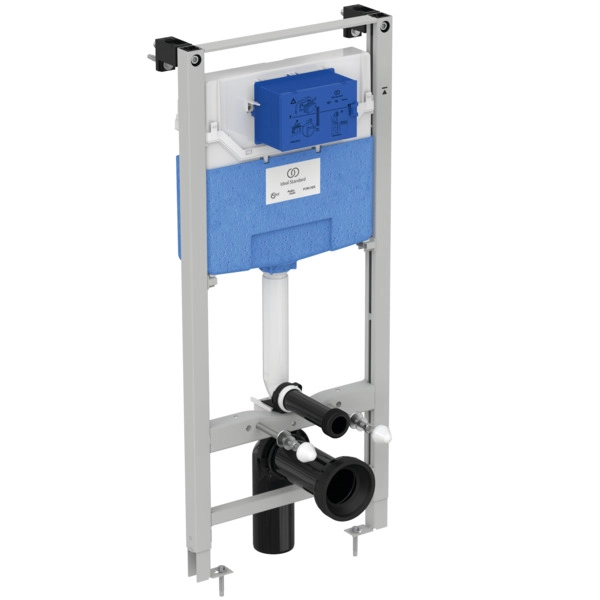 Инсталляция для подвесного унитаза Ideal Standard Prosys 120 M