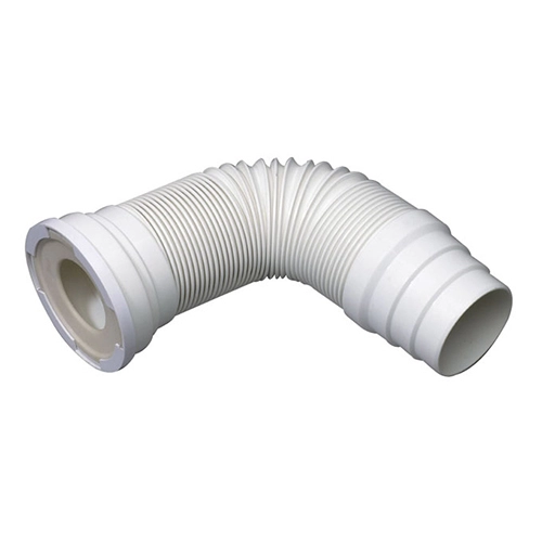 Гофра для унитаза Wirquin D110 L750mm(71260201)
