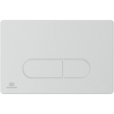 Кнопка смыва Ideal Standard OLEAS M1 Матовый хром R0115JG