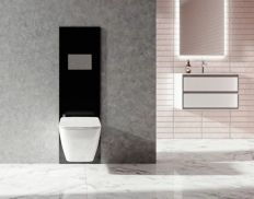 Кнопка смыва Ideal Standard OLEAS M1 Матовый хром R0115JG