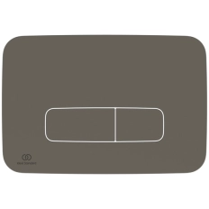 Clapeta actionare Ideal Standard OLEAS M3 Magnetic Grey R0459A5