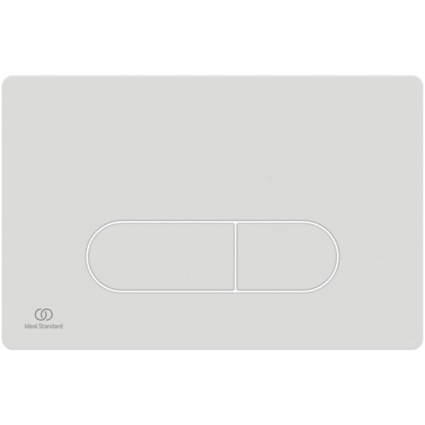 Кнопка смыва Ideal Standard OLEAS M1 White — 2