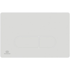 Кнопка смыва Ideal Standard OLEAS M1 Белая R0115AC