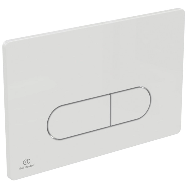 Кнопка смыва Ideal Standard OLEAS M1 White