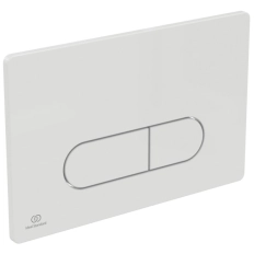 Кнопка смыва Ideal Standard OLEAS M1 Белая R0115AC