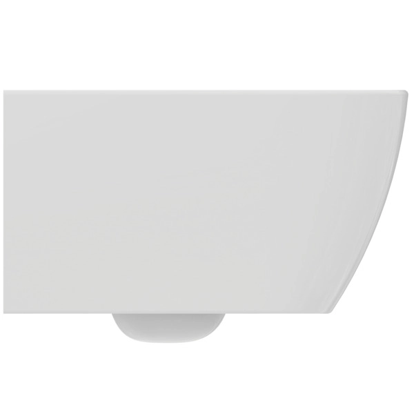Vas WC suspendat Ideal Standard i.life B RimLS+ cu functie de bideu (T534701)