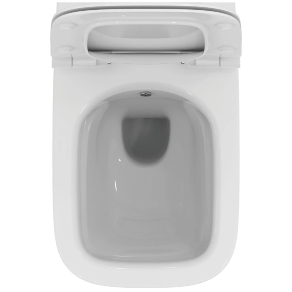 Vas WC suspendat Ideal Standard i.life B RimLS+ cu functie de bideu (T534701)