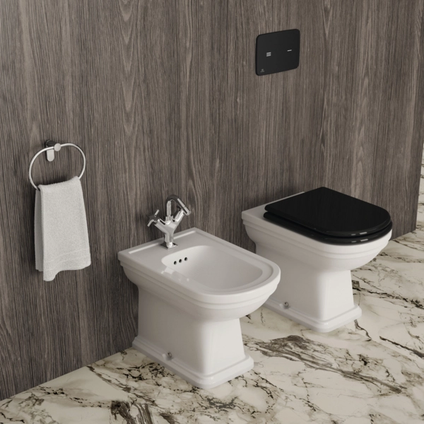 Bideu stativ Ideal Standard Atelier Calla — vedere 4