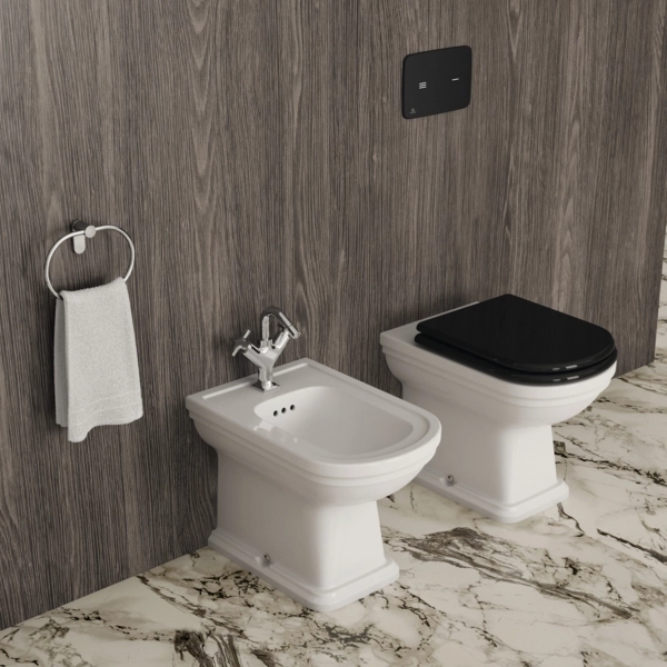 Биде напольное Ideal Standard Atelier Calla E222601