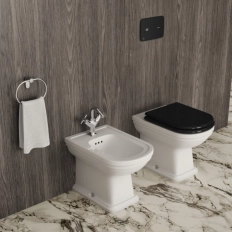 Биде напольное Ideal Standard Atelier Calla E222601