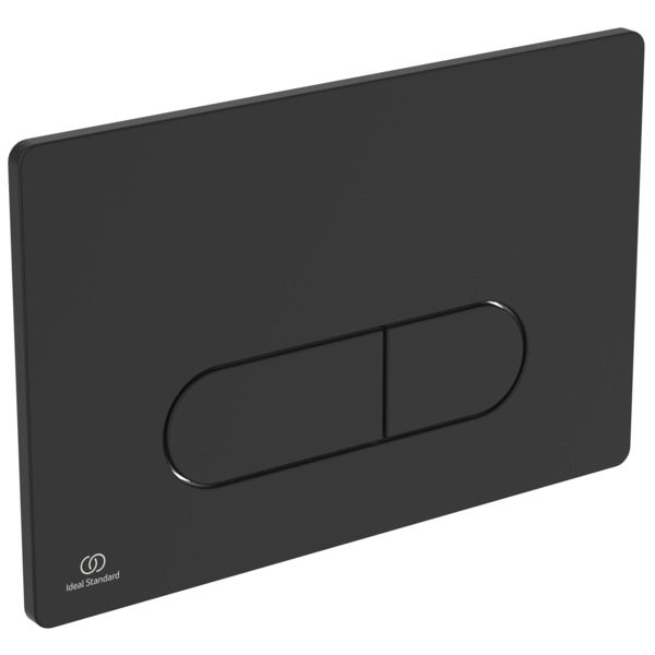 Кнопка смыва Ideal Standard OLEAS M1 Black Matt