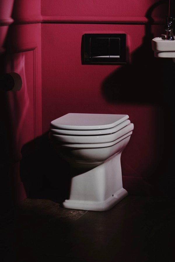 Vas WC stativ Ideal Standard Atelier Calla E222501