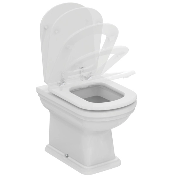 Vas WC stativ Ideal Standard Atelier Calla E222501