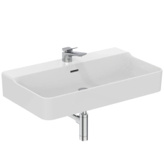 Lavoar pe blat Ideal Standard Atelier Conca  80x45cm (T382601)