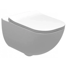 Унитаз подвесной Roca Palo/Alegra Rimless A346137000/A346139000