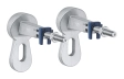 Set suport perete modul montaj Grohe 3855800M