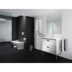 Vas WC monobloc Roca The Gap BTW Rimless A347737000
