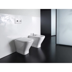 Vas WC monobloc Roca The Gap BTW Rimless A347737000