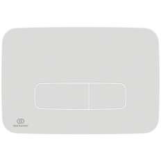 Кнопка смыва Ideal Standard OLEAS M3 Белый мат R0459AW