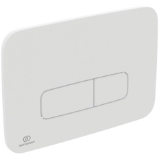 Кнопка смыва Ideal Standard OLEAS M3 Белый мат R0459AW