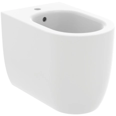 Биде напольное Ideal Standard Atelier Blend Curve Белый мат (T3753V1)