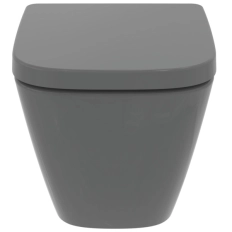 Унитаз подвесной Ideal Standard i.life B RimLS+ Glossy Grey T461458