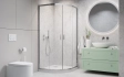 Cabina dus Radaway Alienta A 90x90x190