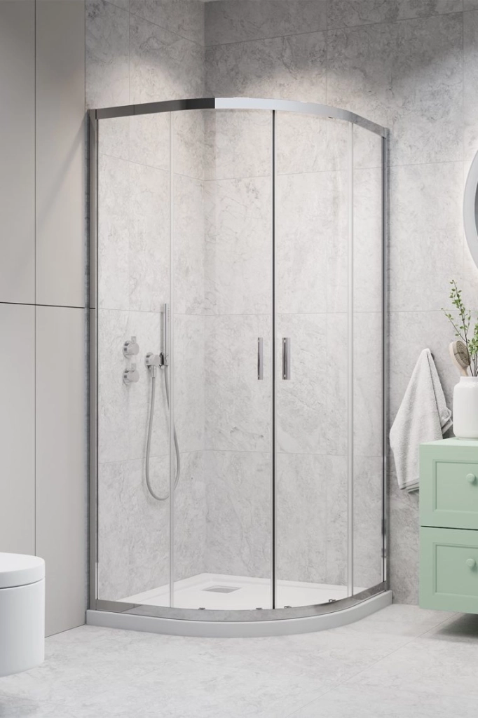 Cabina dus Radaway Alienta A 90x90x190