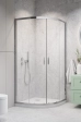 Cabina dus Radaway Alienta A 90x90x190