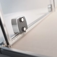 Cabina dus Radaway Furo KDD 90/100 x 90/100
