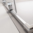 Cabina dus Radaway Furo KDD 90/100 x 90/100