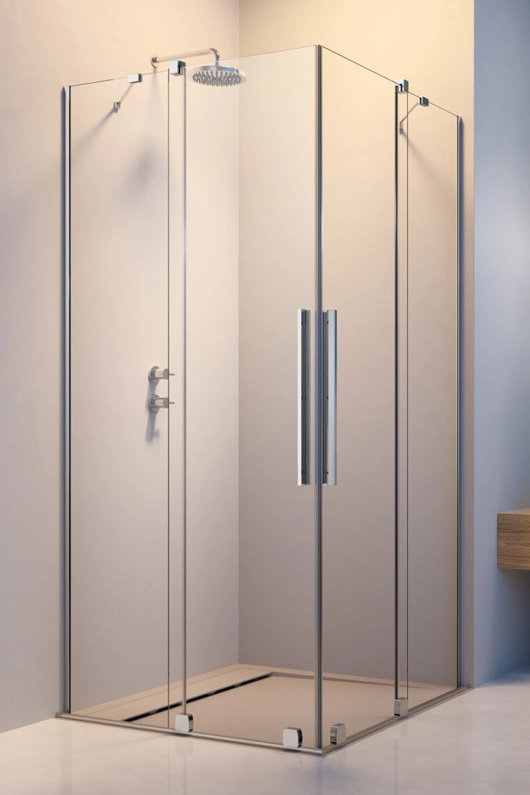Душевая кабина Radaway Furo KDD 1000x900x2000 — 1