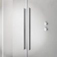 Cabina dus Radaway Furo KDD 90/100 x 90/100
