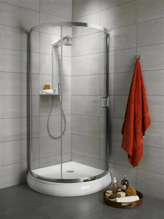 Душевая кабина Radaway Premium Plus B 90x90 h=190