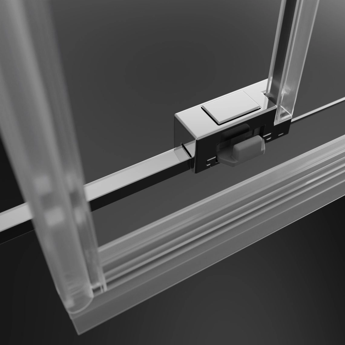 Cabina dus Radaway Idea KDD 100x100 h=200 — 7