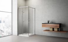Душевая кабина Radaway Idea KDD 1000x1000x2000
