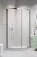 Cabina dus Radaway Alienta A 80x80x190
