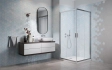 Cabina dus Radaway Alienta C 90x90x190