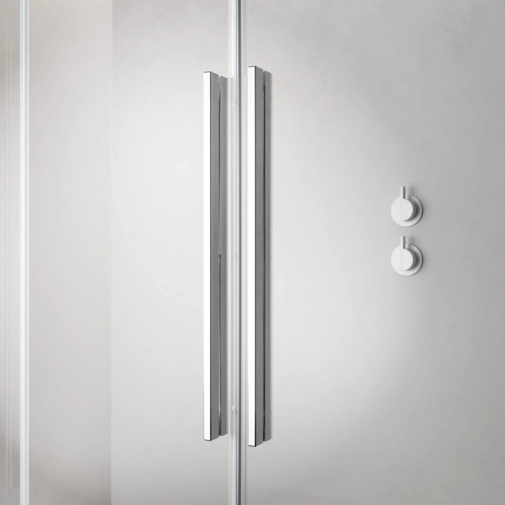Душевая кабина Radaway Furo KDJ 120x90 h=200 Левая