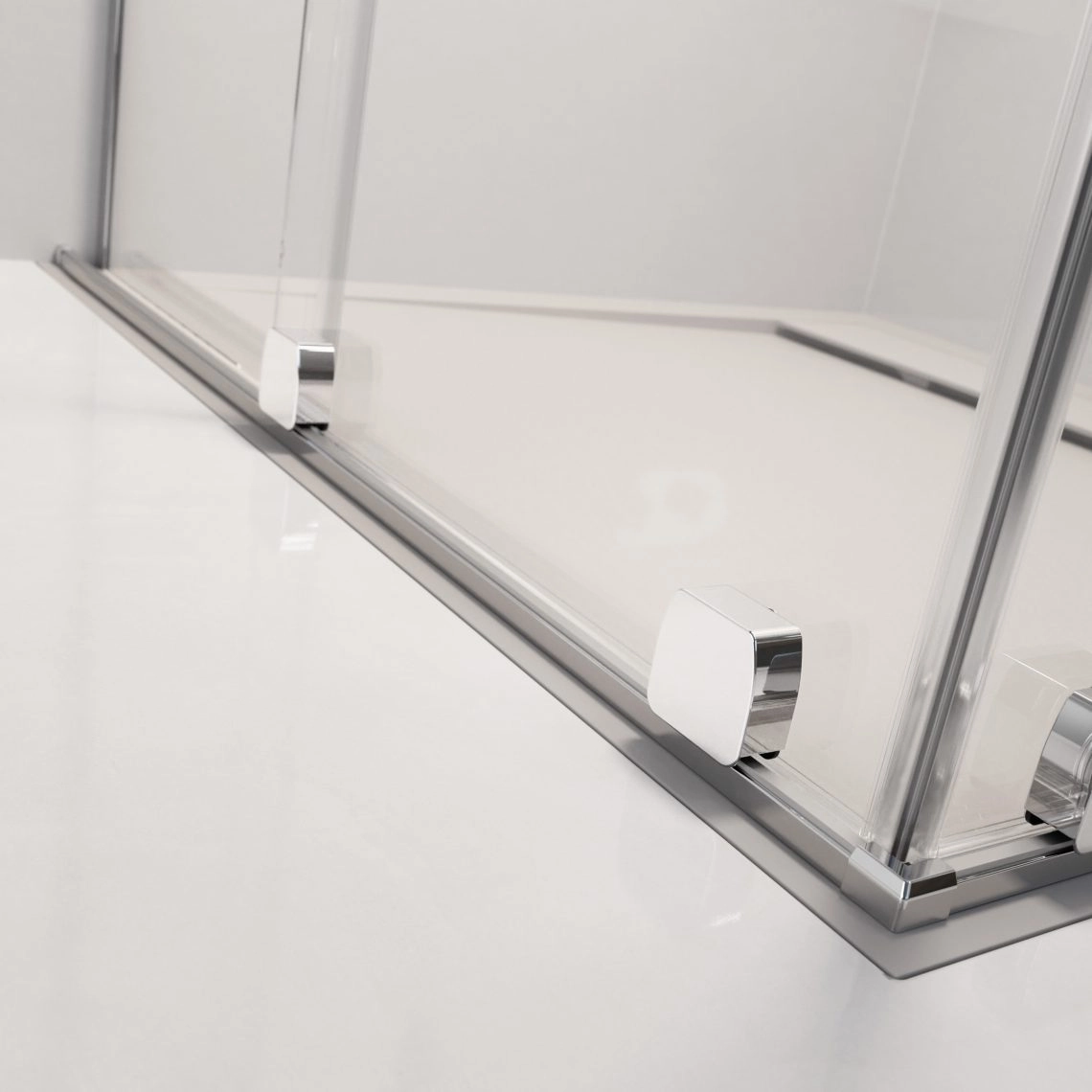 Душевая кабина Radaway Furo KDJ 120/140 x 80/90/100 — 4