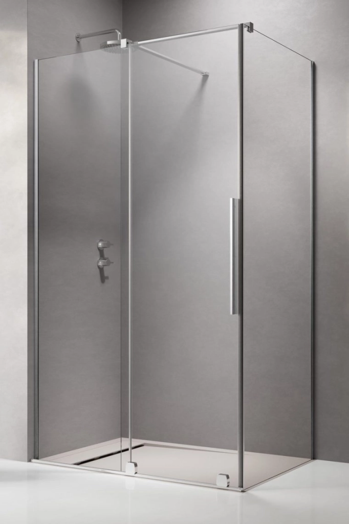 Душевая кабина Radaway Furo KDJ 120x90 h=200 Левая