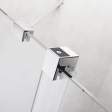 Душевая кабина Radaway Furo KDJ 120x90 h=200 Левая