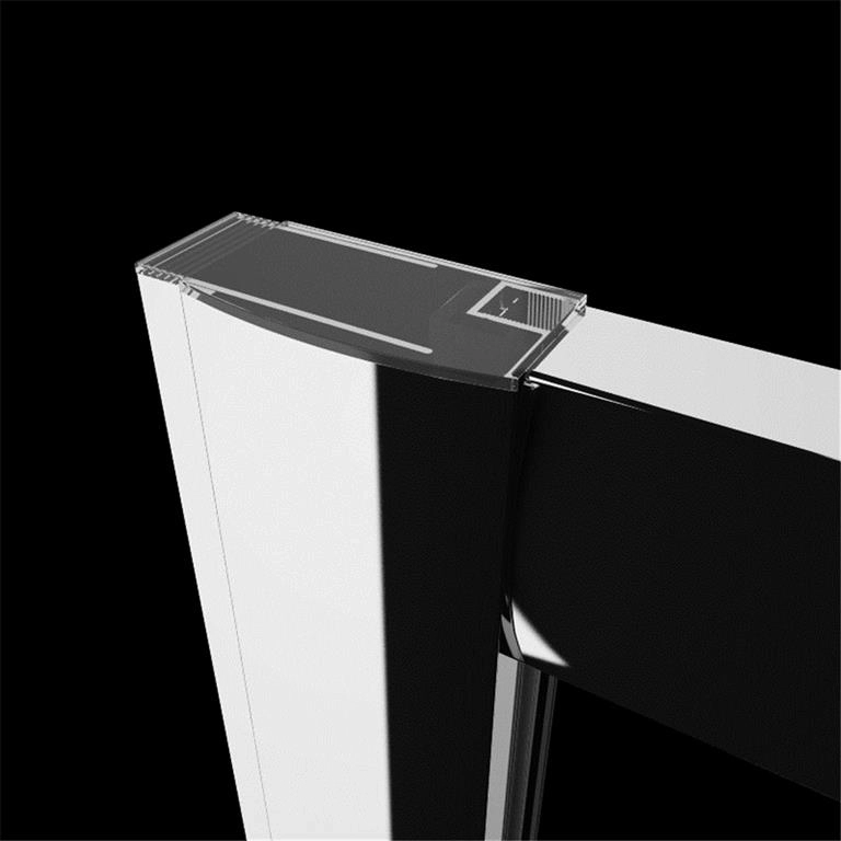 Cabina dus Radaway Premium Plus A 100x100 h=190