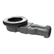 Сифон для душа Wirquin H40 D90 Slim против запаха без решетки (30719919)