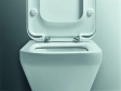 Унитаз подвесной Ideal Standard Tonic II AquaBlade с крышкой Soft-Close (K316701)