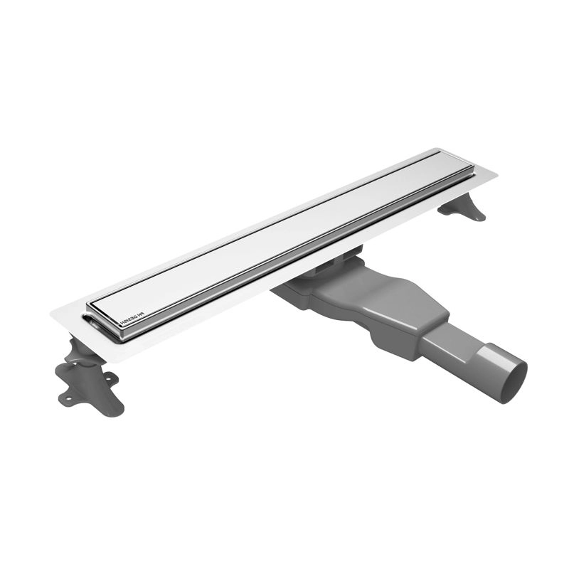 Rigola de dus Wirquin Flat Linear 600 mm (30950219)